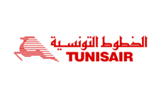 cabinet conseil logistique Tunisair